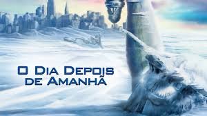 Filme o dia depois de amanhã