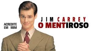 Filme o mentiroso