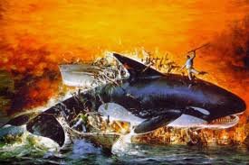 Filme orca: a baleia assassina