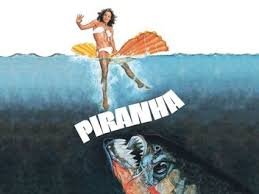 Filme piranha de 1978