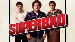 Filme superbad