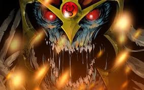 Desenho dos thundercats