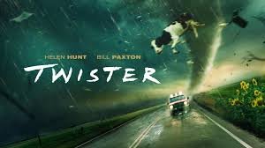 Filme twister
