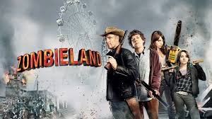 Filme zumbilandia