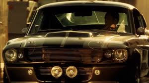 10 Carros Icônicos no Cinema: Quando os Veículos Roubam a Cena 11 60-segundos
