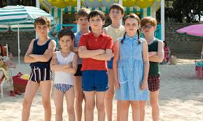 Férias em Família: 10 Filmes que Celebram Aventuras Juntos 5 As-Férias-do-Pequeno-Nicolau