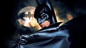 filme Batman Forever