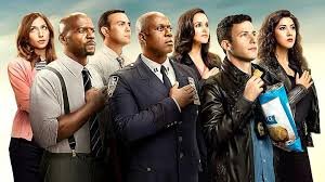 série Brooklyn Nine Nine