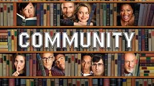 série Community