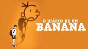 Férias em Família: 10 Filmes que Celebram Aventuras Juntos 4 Diário-de-um-Banana