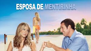 Férias em Família: 10 Filmes que Celebram Aventuras Juntos 11 Esposa-de-Mentirinha