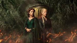 série House of the Dragon