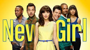 série New Girl