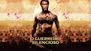 filme O Guerreiro Silencioso