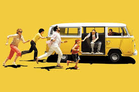 Férias em Família: 10 Filmes que Celebram Aventuras Juntos 3 Pequena-Miss-Sunshine