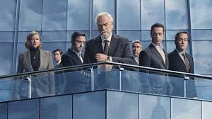 Série Succession