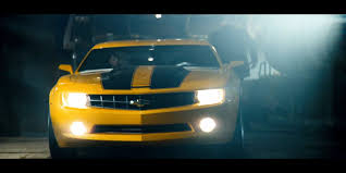 10 Carros Icônicos no Cinema: Quando os Veículos Roubam a Cena 10 Transformers