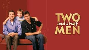 série Two And Half Men