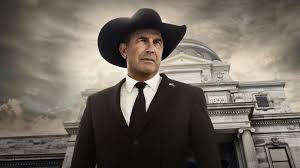 série Yellowstone