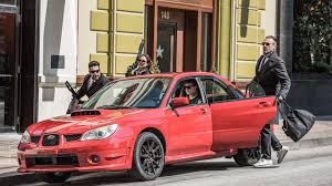 10 Carros Icônicos no Cinema: Quando os Veículos Roubam a Cena 8 baby-driver