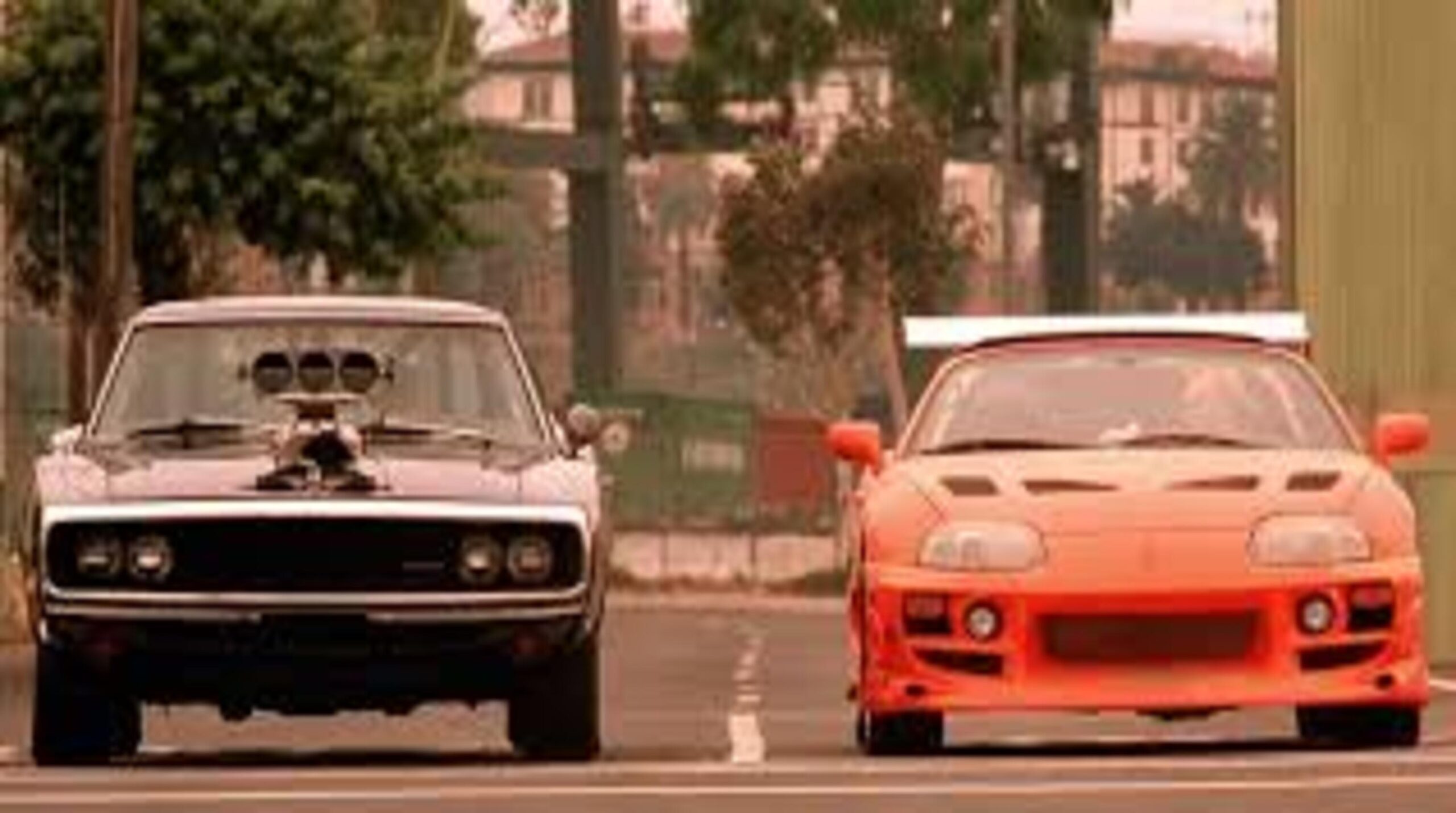 10 Carros Icônicos no Cinema: Quando os Veículos Roubam a Cena 7 velozes-e-furiosos