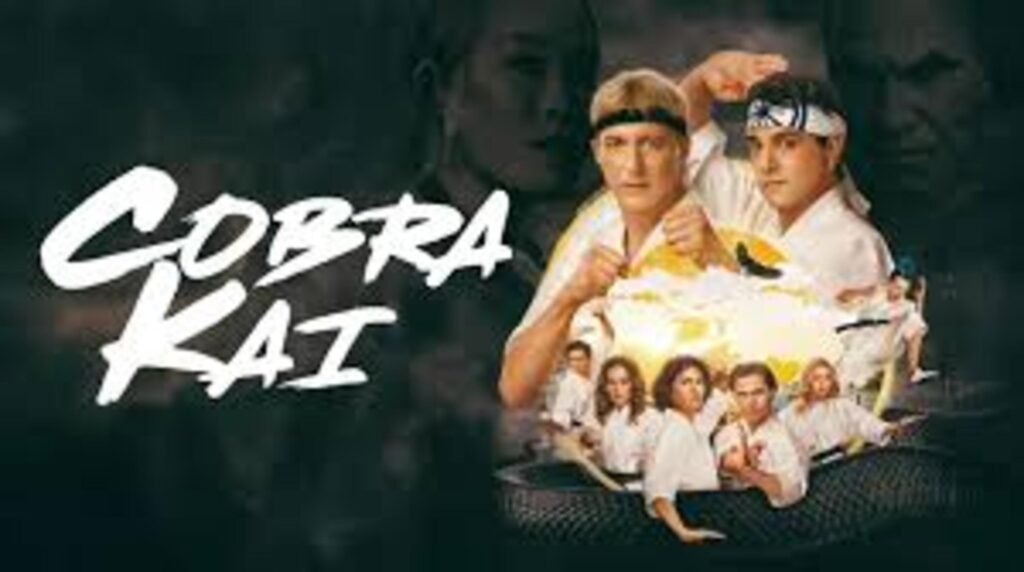 cobra-kai