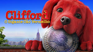 Férias em Família: 10 Filmes que Celebram Aventuras Juntos 10 cliford