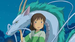 Os 10 Melhores Filmes de Animação: Clássicos Atemporais e Modernos que Encantam Gerações 9 A-Viagem-de-Chihiro