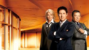10 Séries de Advogados que Todo Fã de Drama Jurídico Precisa Assistir 6 Boston-Legal