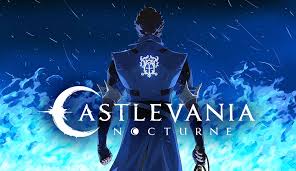 10 Séries Baseadas em Jogos que Estão Revolucionando a TV 5 Castlevania-Nocturne