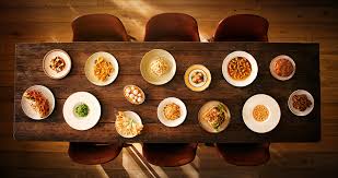 10 Séries sobre Gastronomia que Vão Deixar Você com Água na Boca 3 Chefs-Table