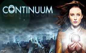 10 Séries de Viagem no Tempo Para Quem Quer Se Perder no Paradoxo 9 Continuum