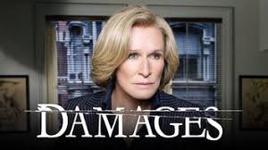 10 Séries de Advogados que Todo Fã de Drama Jurídico Precisa Assistir 11 Damages