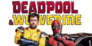 Os 10 Melhores Filmes de Super-Heróis: A Evolução do Gênero no Cinema 6 Deadpool-Wolverine