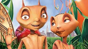 Os 10 Melhores Filmes de Animação: Clássicos Atemporais e Modernos que Encantam Gerações 5 Formiguinhaz