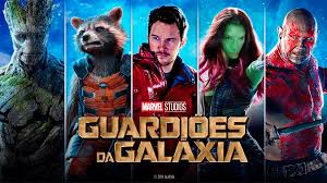 Os 10 Melhores Filmes de Super-Heróis: A Evolução do Gênero no Cinema 8 Guardiões-da-Galáxia