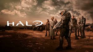 10 Séries Baseadas em Jogos que Estão Revolucionando a TV 8 Halo