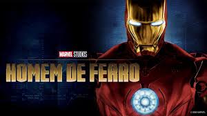 Os 10 Melhores Filmes de Super-Heróis: A Evolução do Gênero no Cinema 7 Homem-de-Ferro