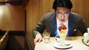 10 Séries sobre Gastronomia que Vão Deixar Você com Água na Boca 7 Kantaro-O-Vendedor-Guloso