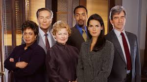 10 Séries de Advogados que Todo Fã de Drama Jurídico Precisa Assistir 8 Law-e-Order