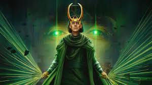 10 Séries de Viagem no Tempo Para Quem Quer Se Perder no Paradoxo 5 Loki
