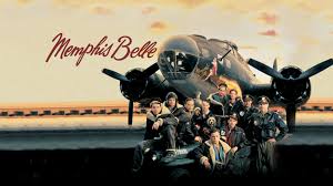 Asas da Guerra: 10 Filmes Imperdíveis Sobre Aviação Militar 4 Memphis-Belle