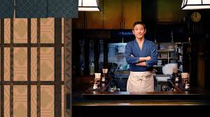 10 Séries sobre Gastronomia que Vão Deixar Você com Água na Boca 10 Midnight-Diner-Tokyo-Stories