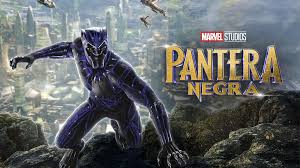 Os 10 Melhores Filmes de Super-Heróis: A Evolução do Gênero no Cinema 9 Pantera-Negra
