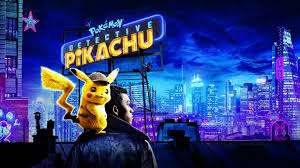 10 Melhores Filmes Baseados em Jogos de Videogame: Da Tela do Console para o Cinema 4 Pokémon-Detective-Pikachu