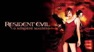 10 Melhores Filmes Baseados em Jogos de Videogame: Da Tela do Console para o Cinema 8 Resident-Evil