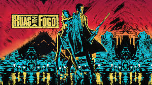 Ruas-de-Fogo
