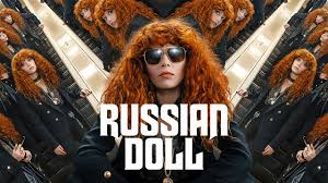 10 Séries de Viagem no Tempo Para Quem Quer Se Perder no Paradoxo 8 Russian-Doll