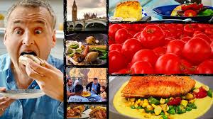 10 Séries sobre Gastronomia que Vão Deixar Você com Água na Boca 6 Somebody-Feed-Phil