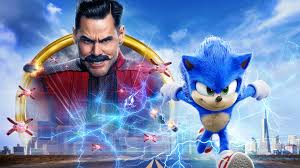 10 Melhores Filmes Baseados em Jogos de Videogame: Da Tela do Console para o Cinema 3 Sonic-O-Filme